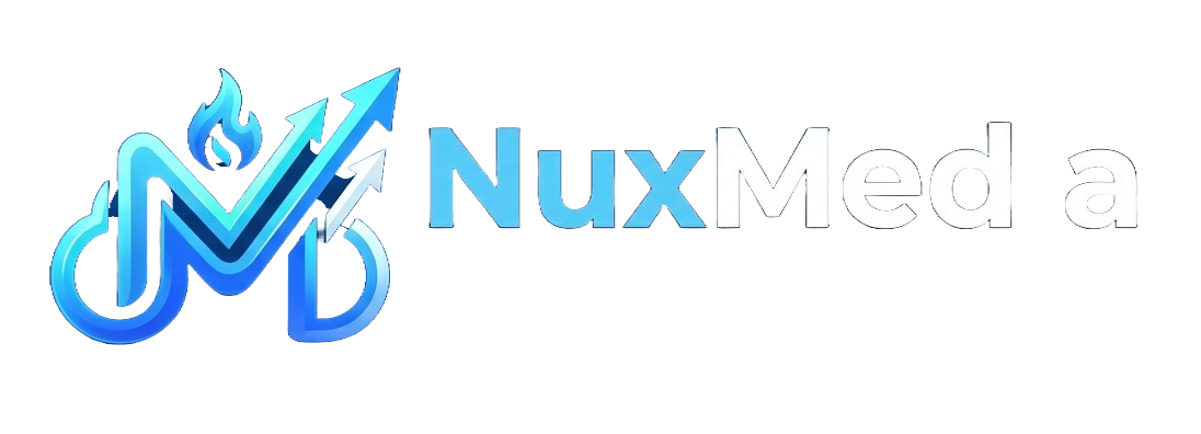 NuxMedia Digital